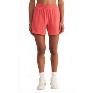 NEW Z SUPPLY club shorts in persimmon